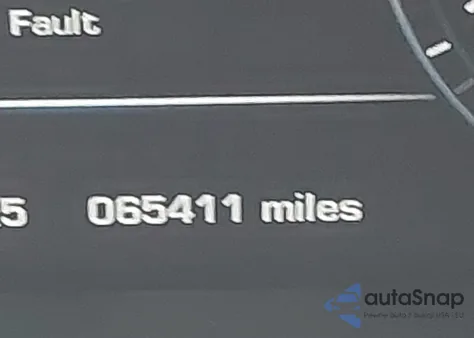 2016 Land Rover Range Rover 5.0L V8 Supercharged из США, поврежденный, VIN SALGS2EFXGA280184